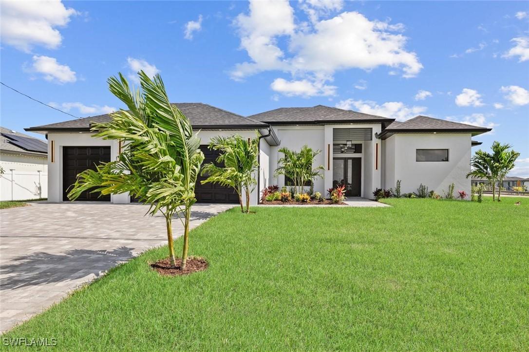 220 NE 6th St., Cape Coral, FL 33909