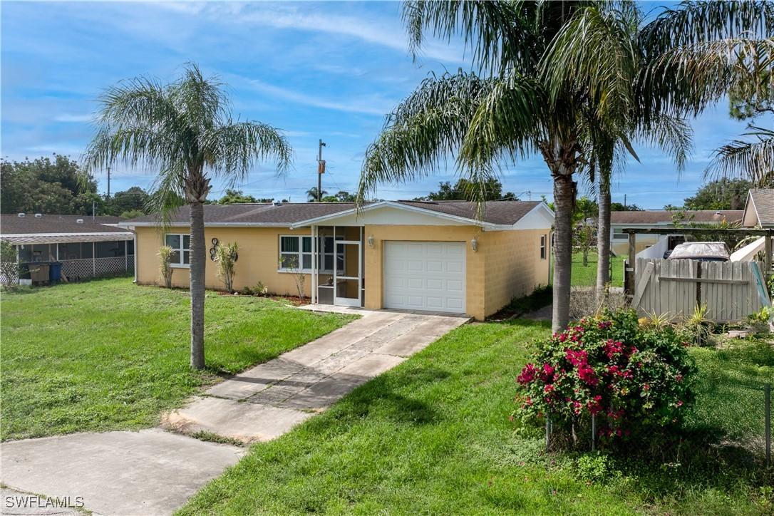 804 Alcala Ave., Lehigh Acres, FL 33936