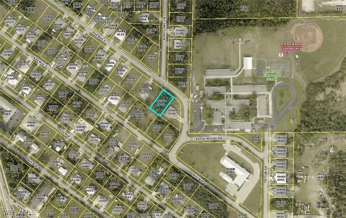 5395 Avenue, Bokeelia, FL 33922