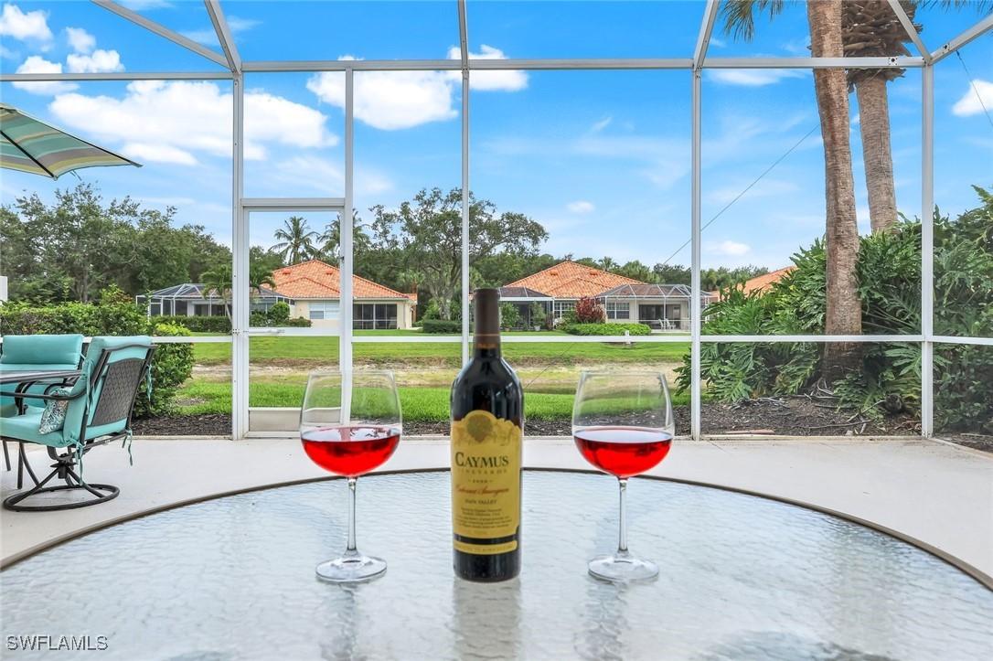 4648 Rio Poco Ct., Naples, FL 34109