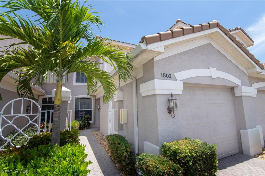 10011 Sky View Way #1802, Fort Myers, FL 33913