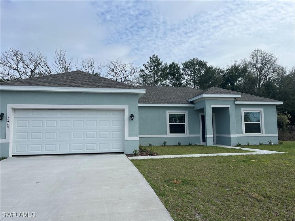 5640 SW 117 Ln., Ocala, FL 34476