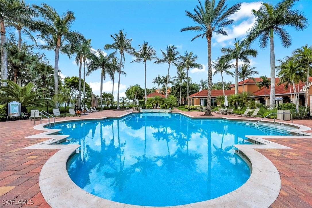 1220 Reserve Way #107, Naples, FL 34105
