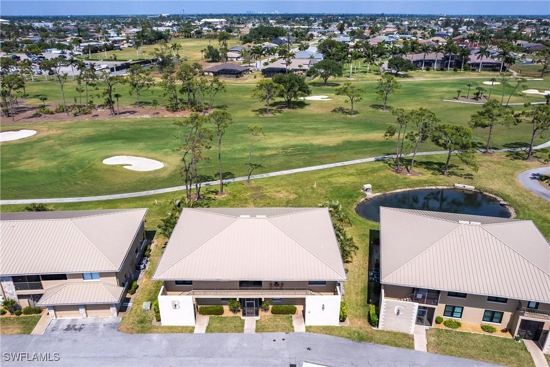 2133 SW Pine Ln. #1, Cape Coral, FL 33991