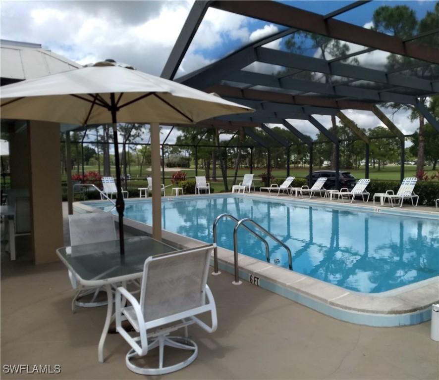 2133 SW Pine Ln. #1, Cape Coral, FL 33991