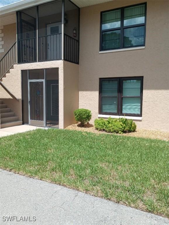 2133 SW Pine Ln. #1, Cape Coral, FL 33991