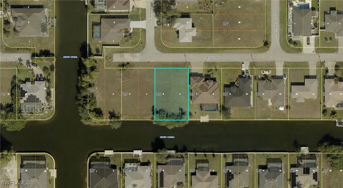 510 SE 1st Ter., Cape Coral, FL 33990