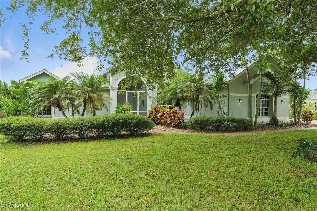 1934 Piccadilly Cir., Cape Coral, FL 33991