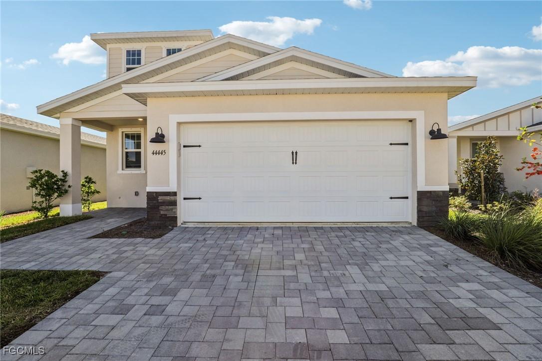 44445 Diamond Tr., Punta Gorda, FL 33982