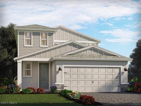 New Construction Homes For Sale This Week in Babcock Ranch: May 28th to June 3rd