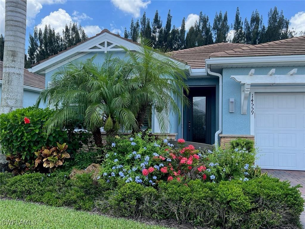 14559 Topsail Dr., Naples, FL 34114