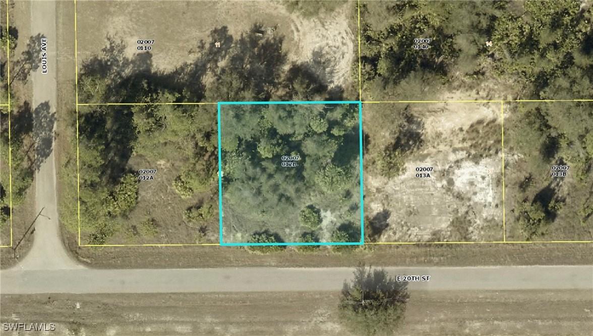 4103 20th St., Alva, FL 33920