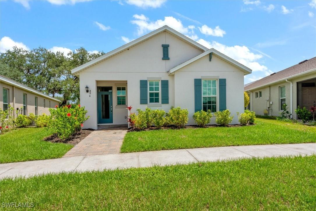 896 Friendship Cir., Labelle, FL 33935