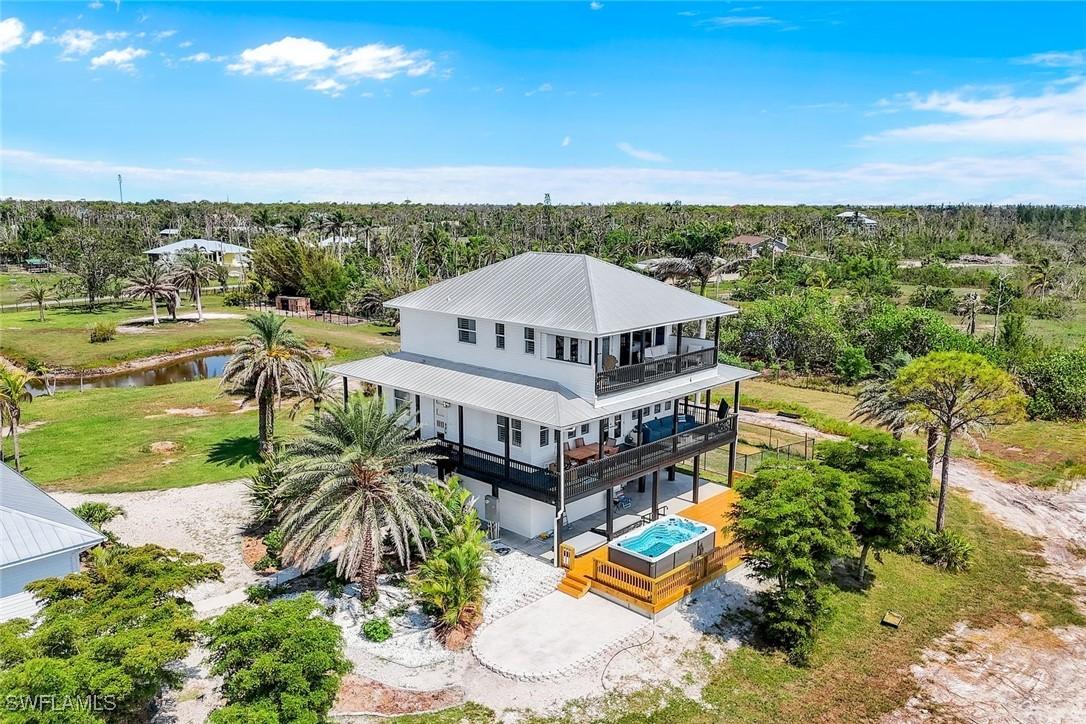 5257 Western Dr., St James City, FL 33956