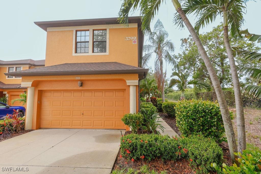3799 Costa Maya Way #202, Estero, FL 33928