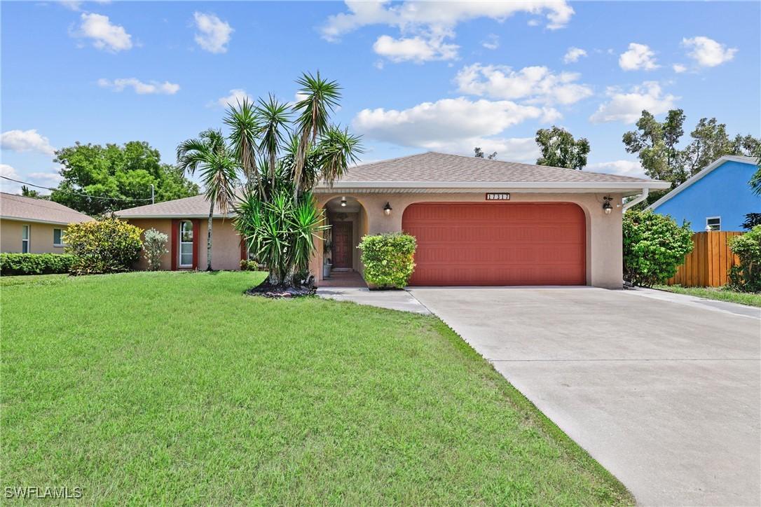 17317 Oriole Rd., Fort Myers, FL 33967