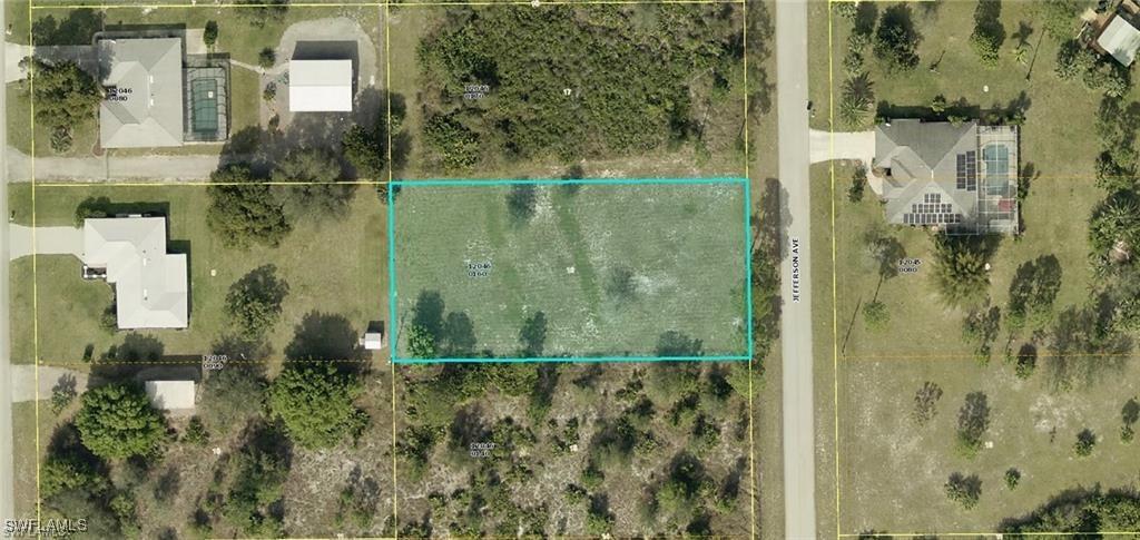 1107 Jefferson Ave., Lehigh Acres, FL 33936