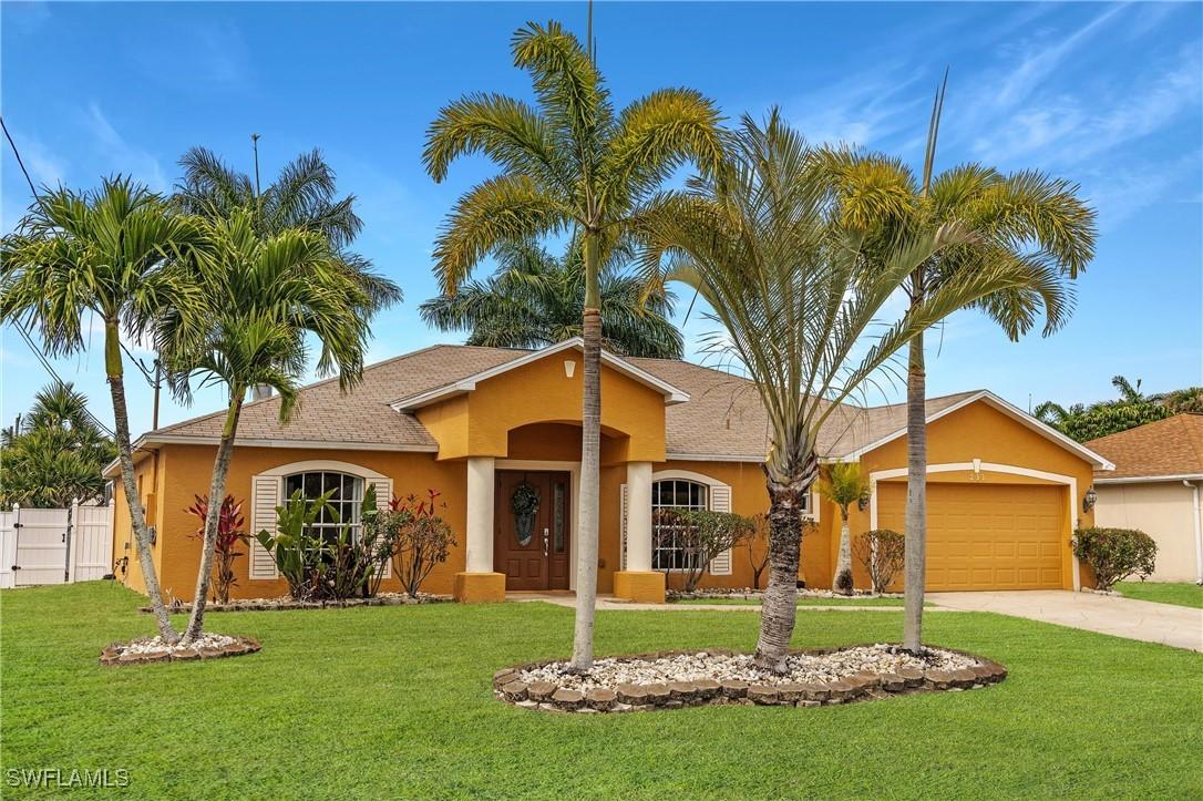 233 SW 43rd Ln., Cape Coral, FL 33914