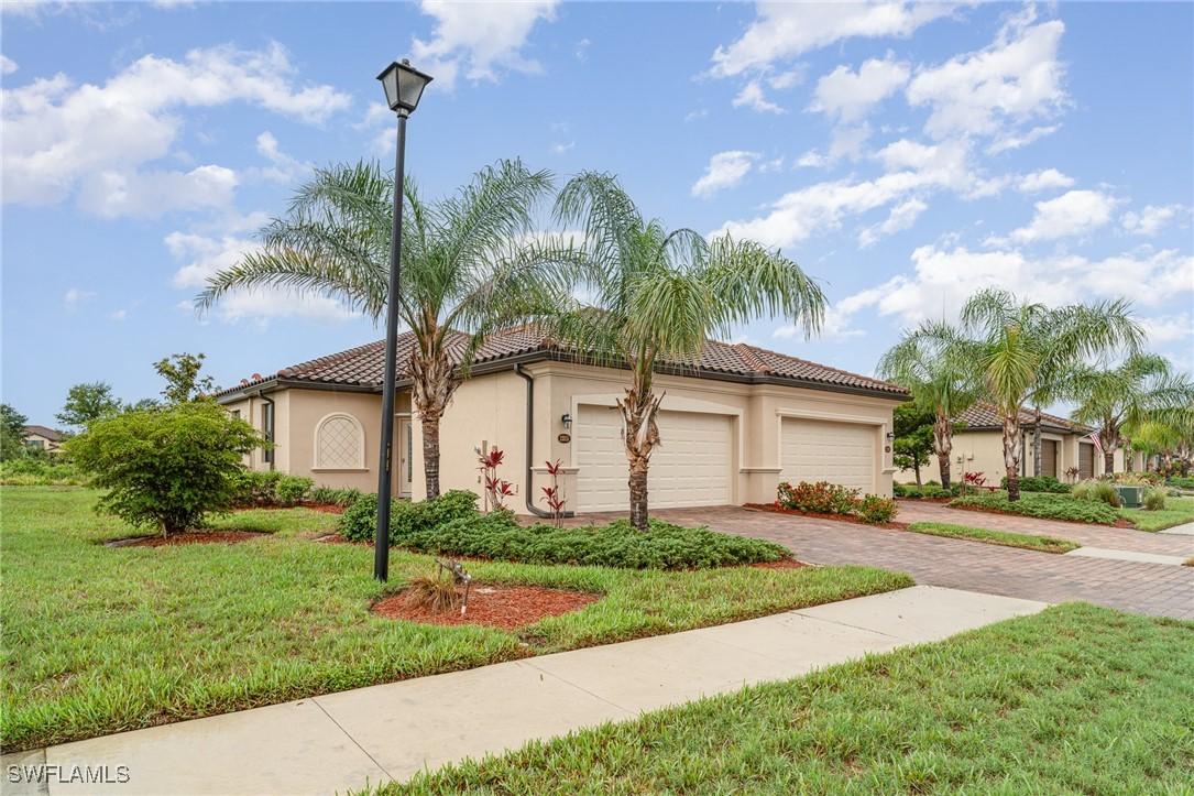 12515 Garibaldi Ln., Venice, FL 34293