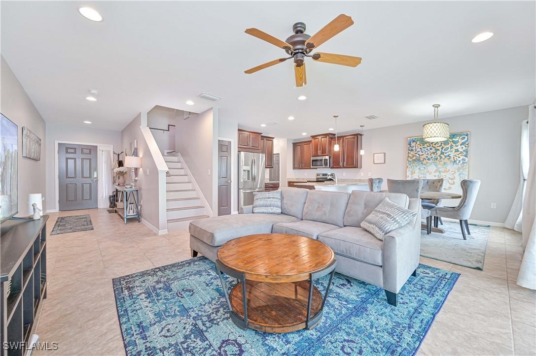 3786 Tilbor Cir., Fort Myers, FL 33916