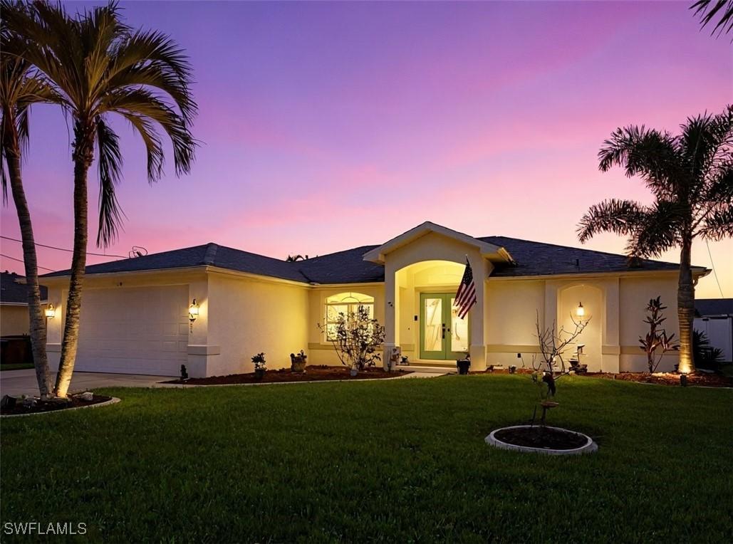 1985 Coral Point Dr., Cape Coral, FL 33990