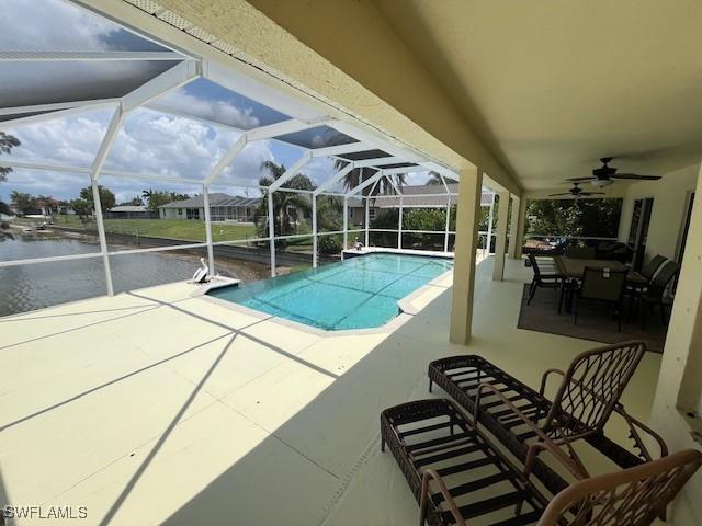 501 SE 16th St., Cape Coral, FL 33990