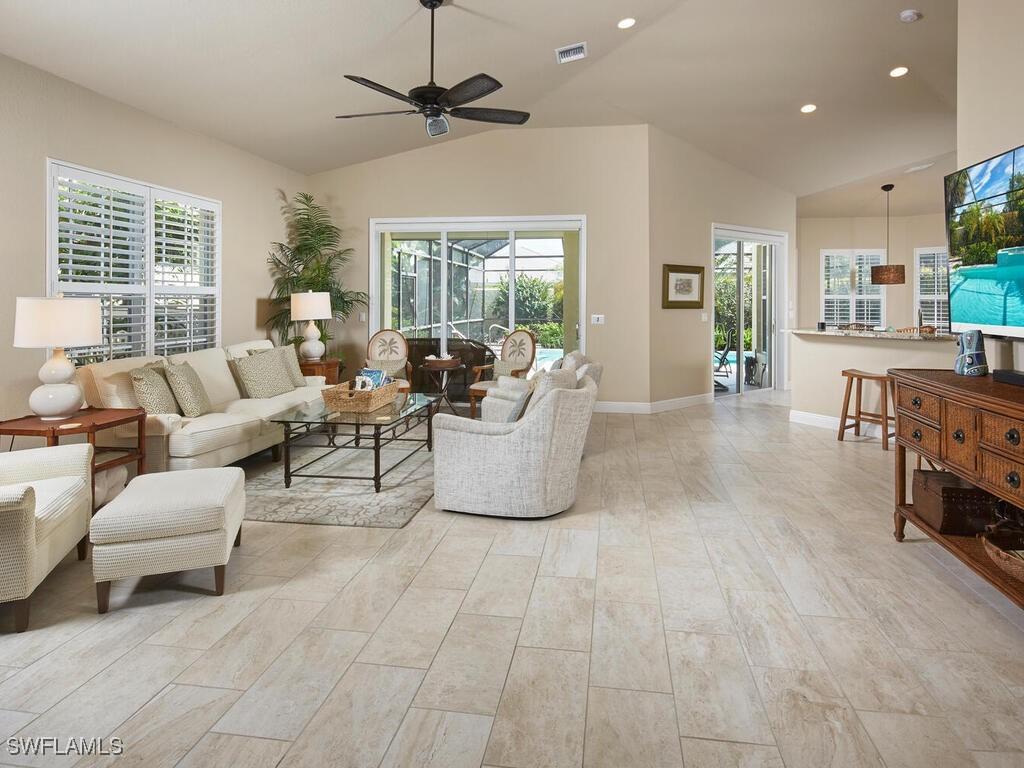2911 Greenflower Ct., Bonita Springs, FL 34134