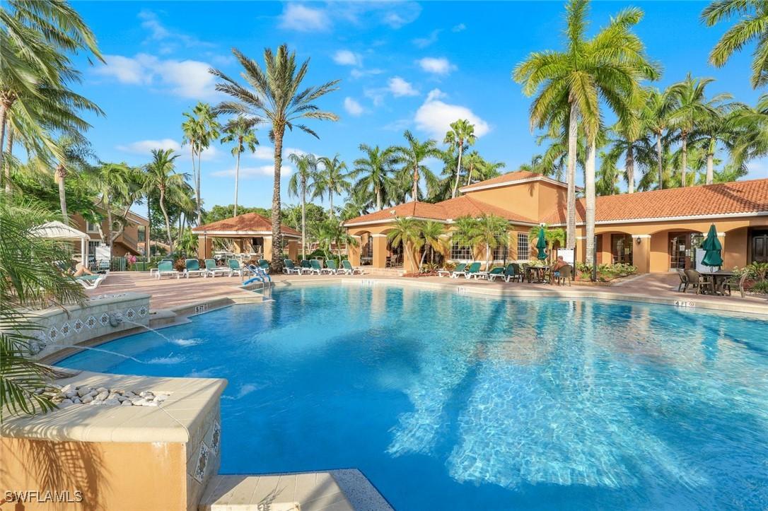 1205 Wildwood Lakes Blvd. #305, Naples, FL 34104