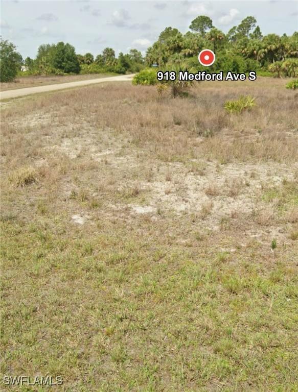 918 Medford Ave., Lehigh Acres, FL 33974