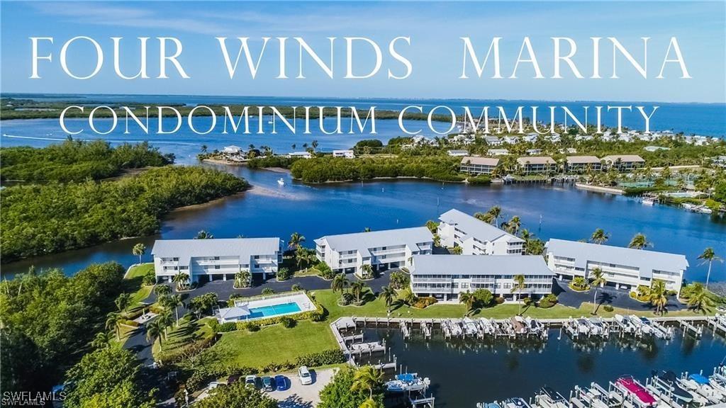 16641 Stringfellow Rd. #506, Bokeelia, FL 33922
