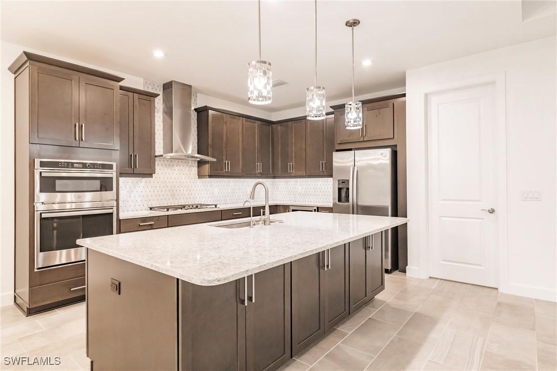 8876 Scarlotti Pl., Naples, FL 34119