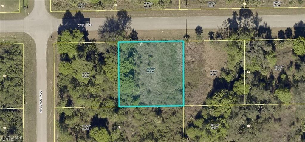 405 W 9th St., Lehigh Acres, FL 33972