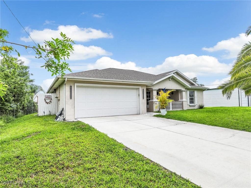 1263 Blaine Ave., Fort Myers, FL 33913