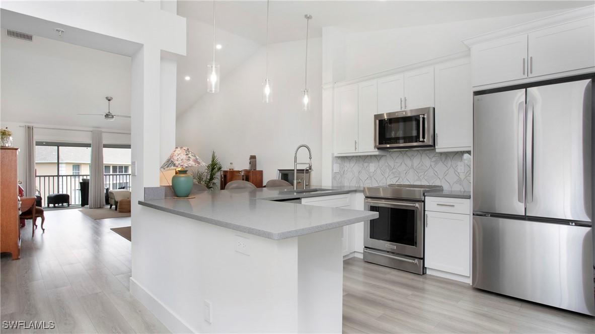 9640 Victoria Ln. #C308, Naples, FL 34109