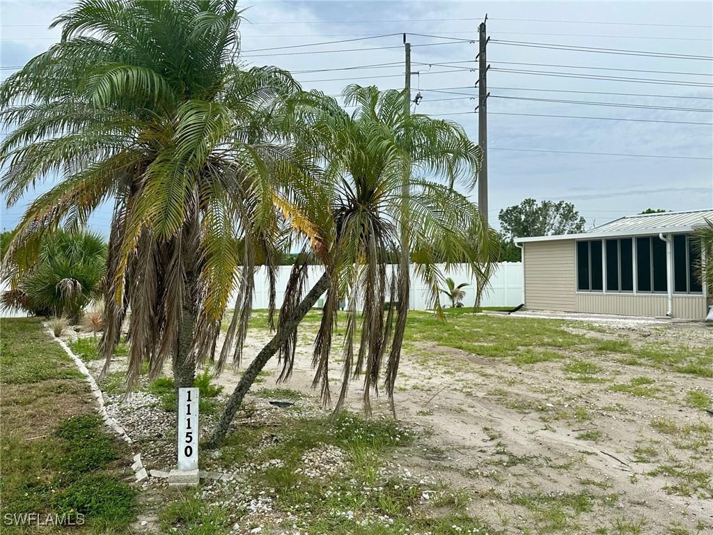 11150 Bayside Ln., Fort Myers Beach, FL 33931