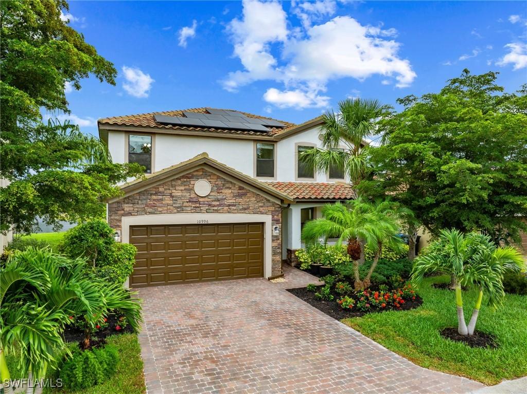 10996 Cherry Laurel Dr., Fort Myers, FL 33912
