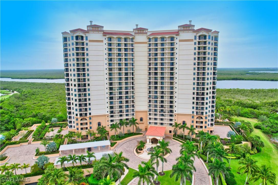 1050 Borghese Ln. #801, Naples, FL 34114