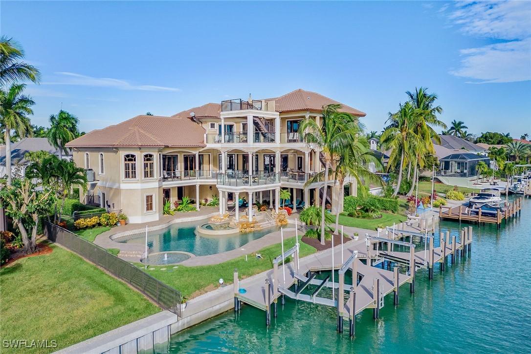 1547 Caxambas Ct., Marco Island, FL 34145