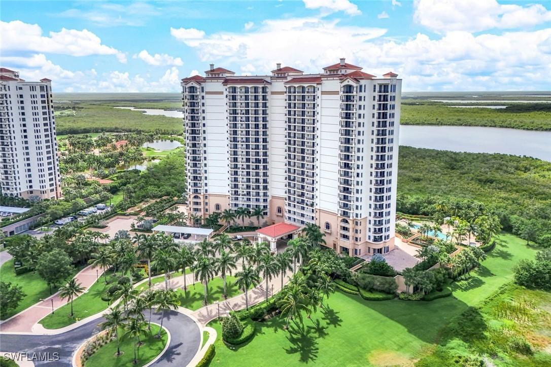 1060 Borghese Ln. #1005, Naples, FL 34114