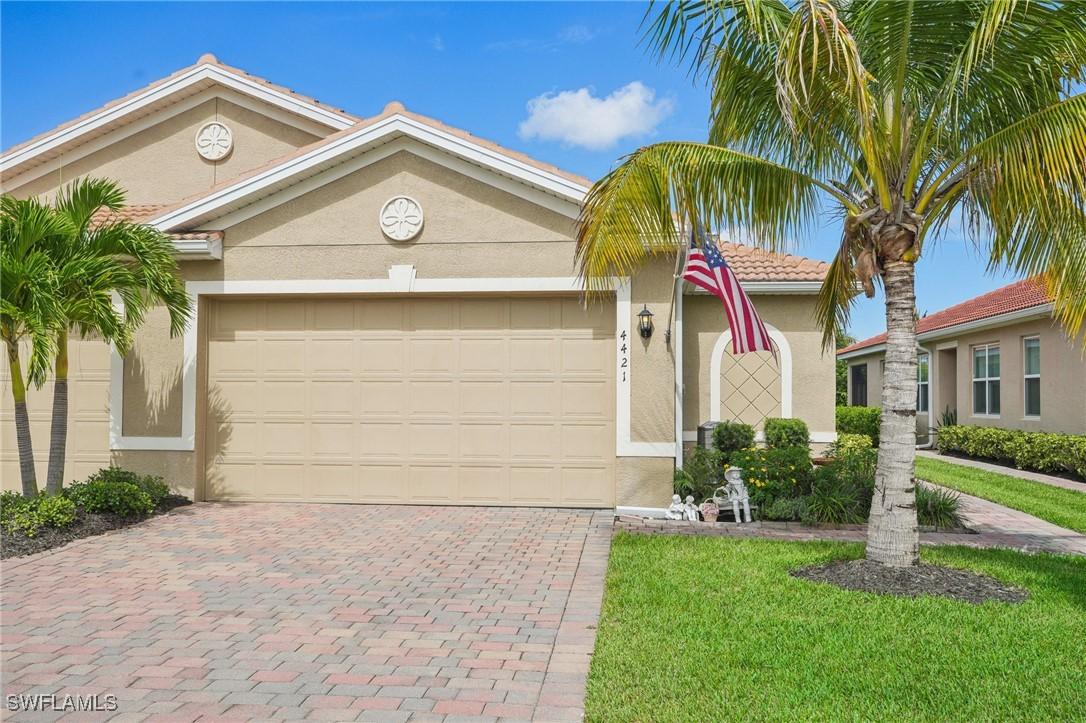 4421 Dutchess Park Rd., Fort Myers, FL 33916