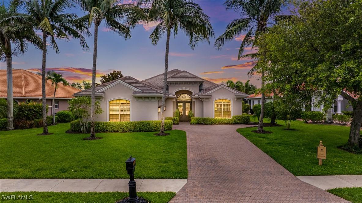20081 Chapel Trace, Estero, FL 33928