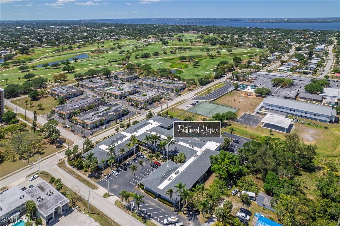 1849 Maravilla Ave. #C10, Fort Myers, FL 33901