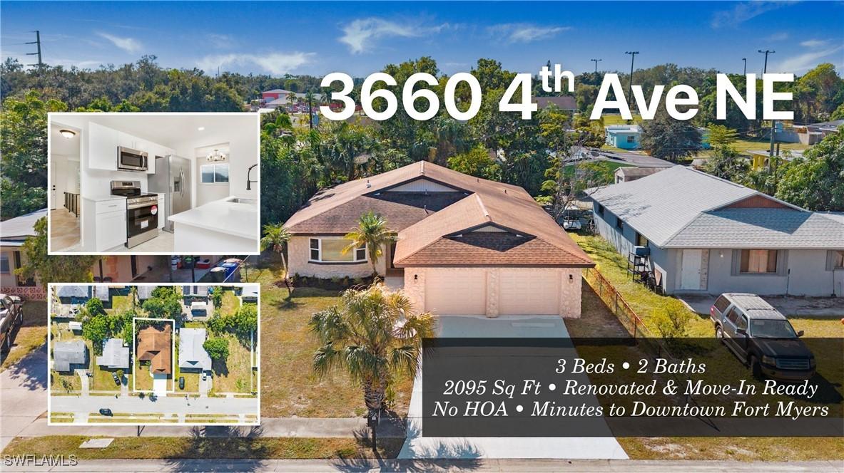 3148 Apache St., Fort Myers, FL 33916