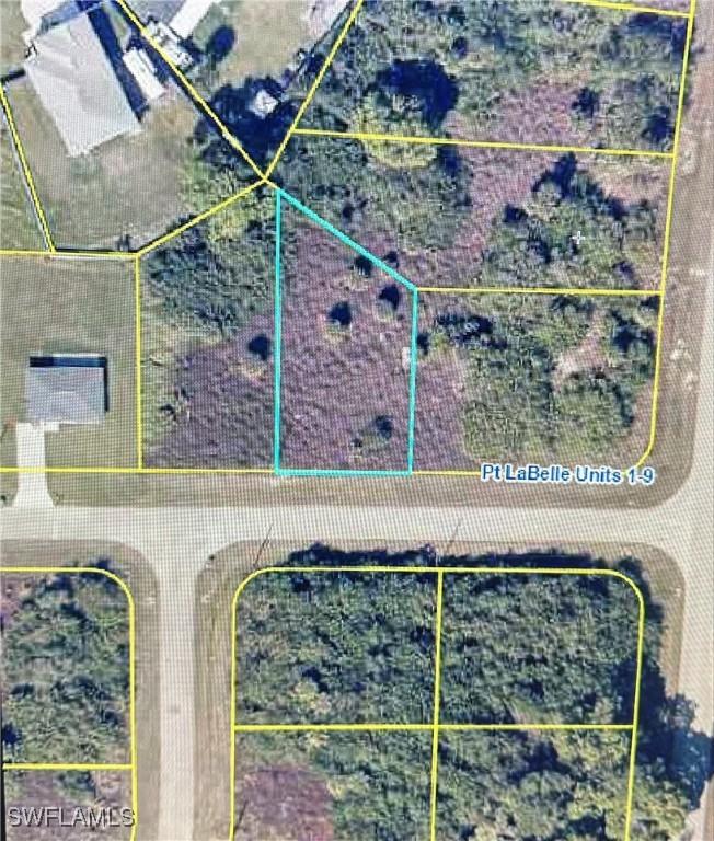 3065 Adcock Dr., Labelle, FL 33935