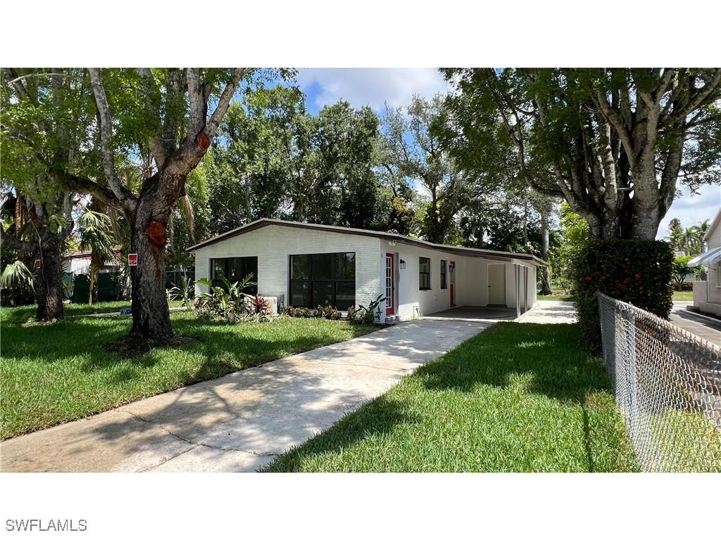 2615/2617 Michigan Ave., Fort Myers, FL 33916