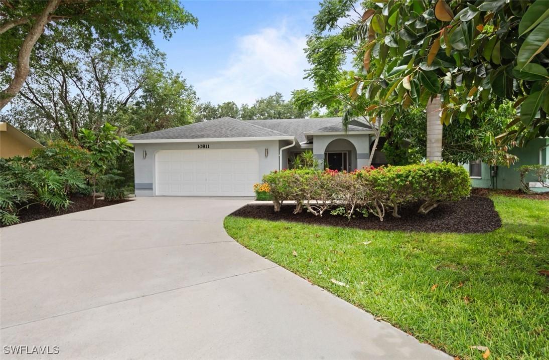 10811 Breaker Ln., Naples, FL 34109