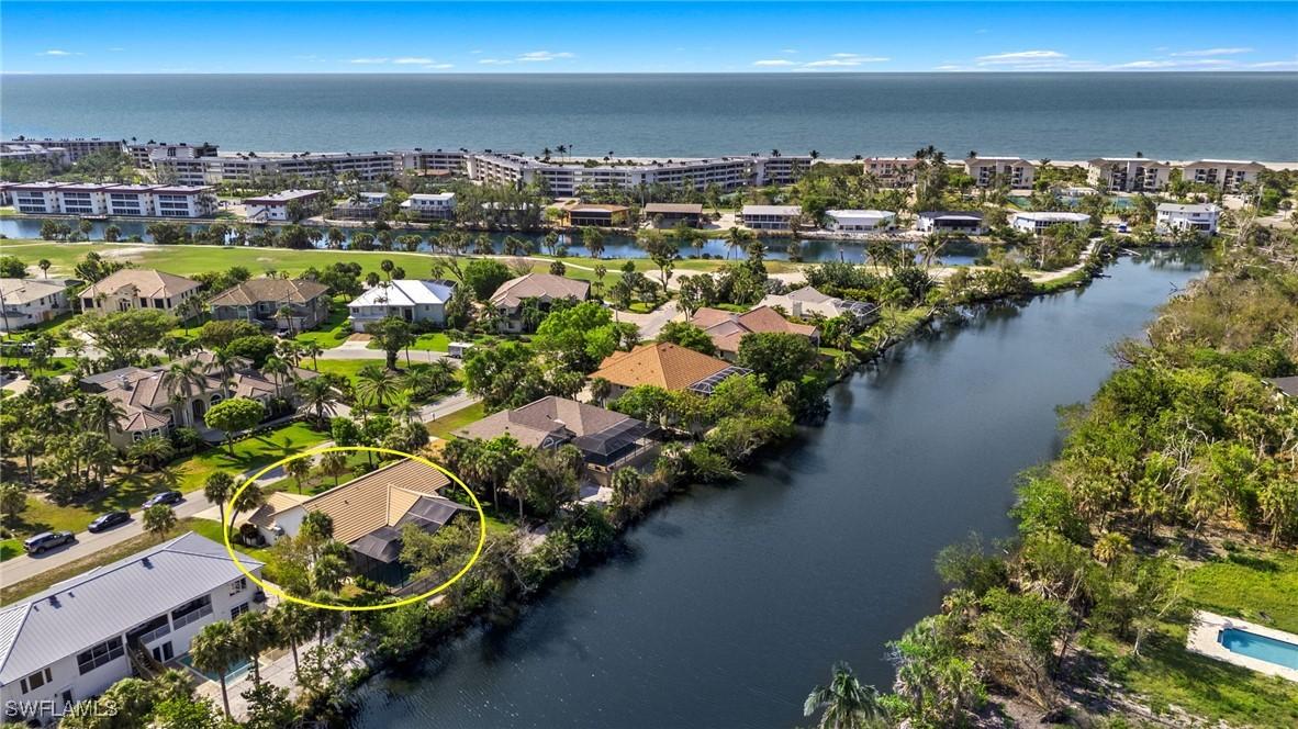 1283 Par View Dr., Sanibel, FL 33957