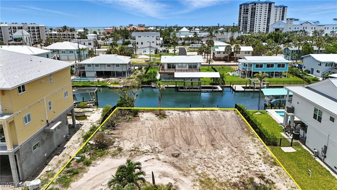 21730 Madera Rd., Fort Myers Beach, FL 33931