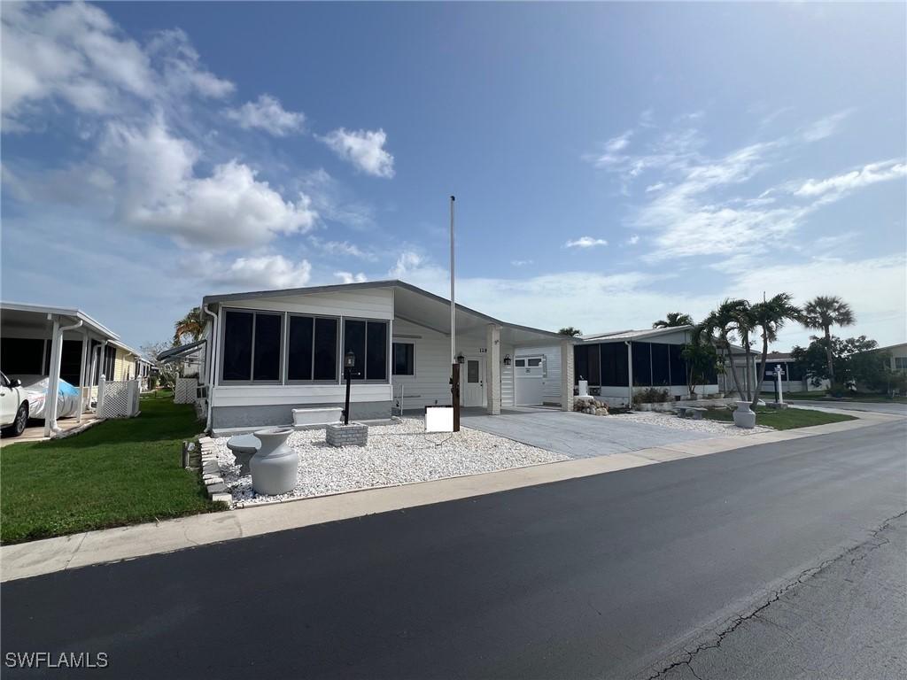 128 Mediterranean Way, Naples, FL 34104