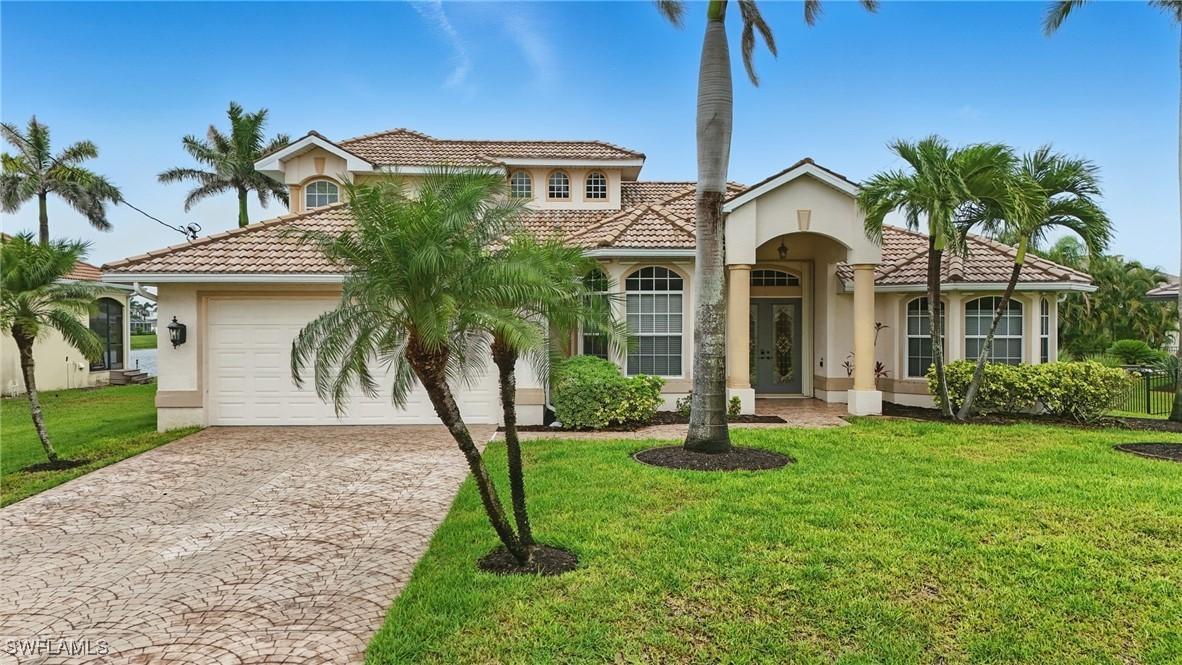 5408 SW 26th Ct., Cape Coral, FL 33914